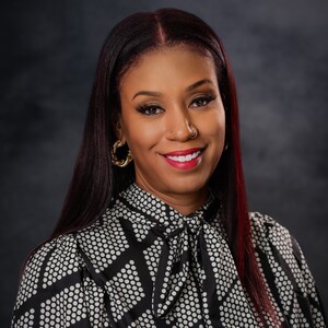 Fundraising Page: LaCresia Denson